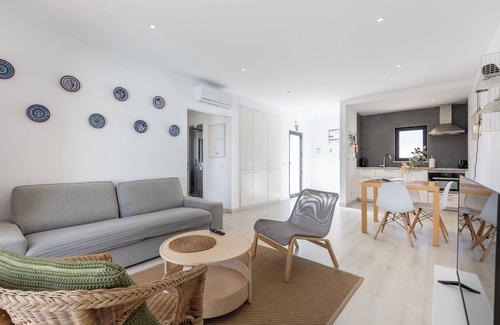 Sagres Casa | Villa Jump Jibe