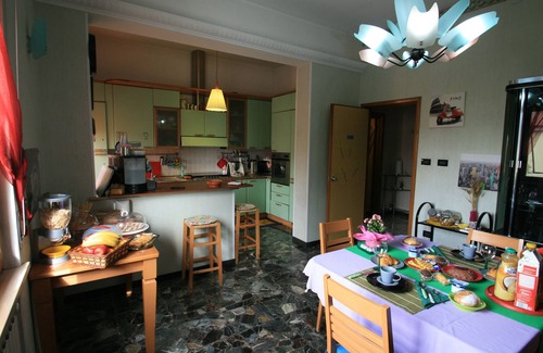 Sambuceto Casa | Villa just a few kilometers from the sea
