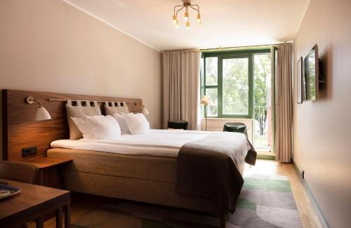 Ladugardsgardet Hotel | Villa Källhagen