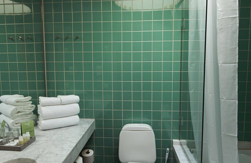 Ladugardsgardet Hotel | Villa Källhagen