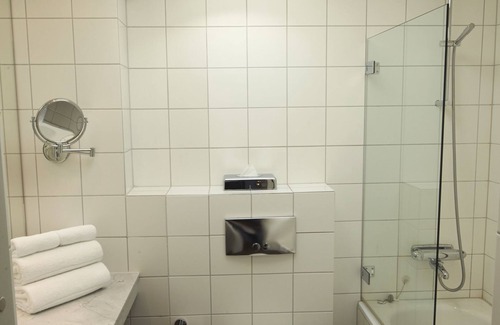 Ladugardsgardet Hotel | Villa Källhagen