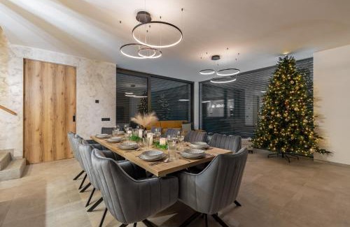 Pasohlavky Villa | Villa K&L Pasohlávky