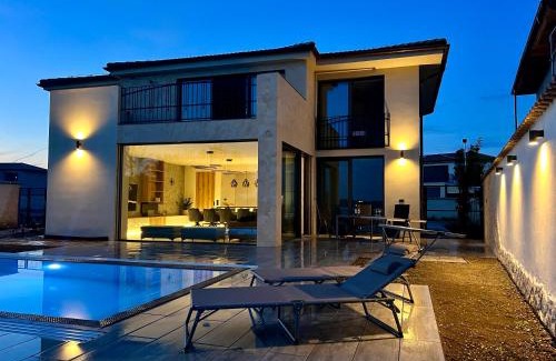 Pasohlavky Villa | Villa K&L Pasohlávky