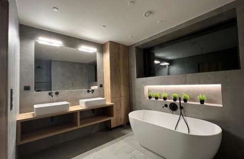 Pasohlavky Villa | Villa K&L Pasohlávky