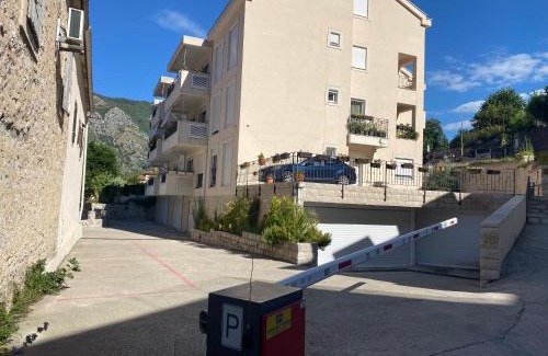 Kotor Apartamento | Villa K LUX