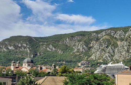 Kotor Apartamento | Villa K LUX
