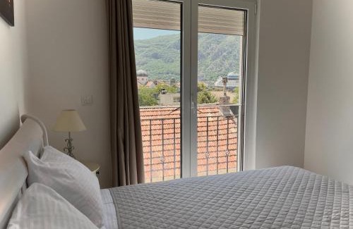 Kotor Apartamento | Villa K LUX
