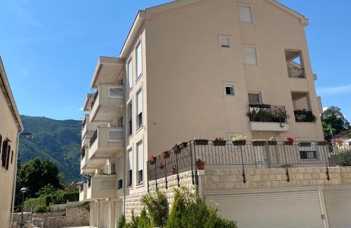 Kotor Apartamento | Villa K LUX