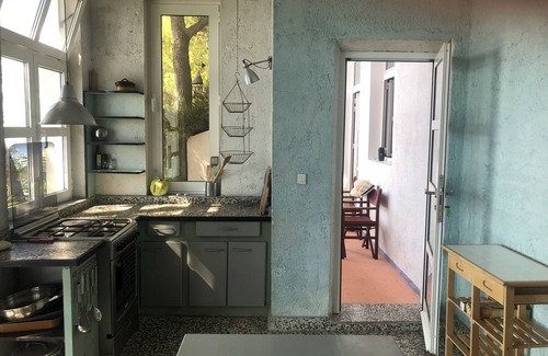 Smokvica Casa | Villa K Splash'in the Big Blue