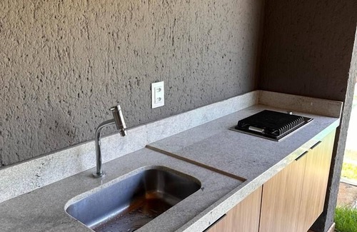 Passo de Camaragibe Casa | Villa Kamby Milagres B003