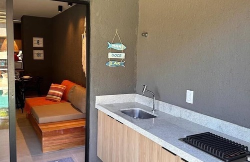 Passo de Camaragibe Casa | Villa Kamby Milagres B003