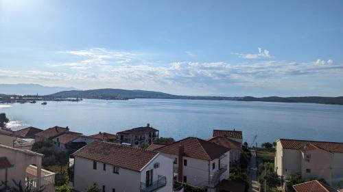 Seget Donji Cama Y Desayuno | Villa Kairos