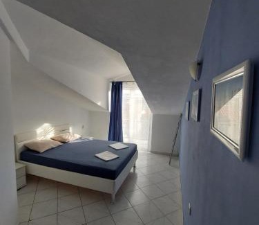 Seget Donji Cama Y Desayuno | Villa Kairos