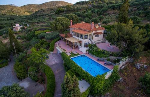 Skotino Villa | Villa Kalo Chorio