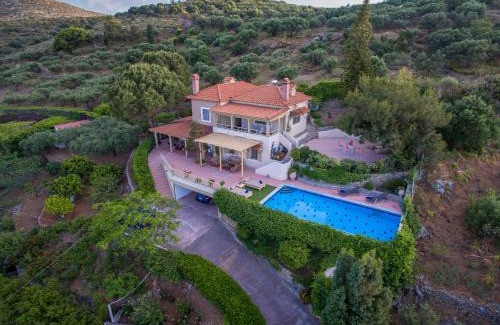 Skotino Villa | Villa Kalo Chorio