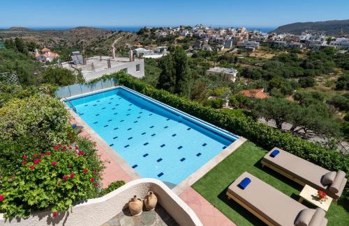 Skotino Villa | Villa Kalo Chorio