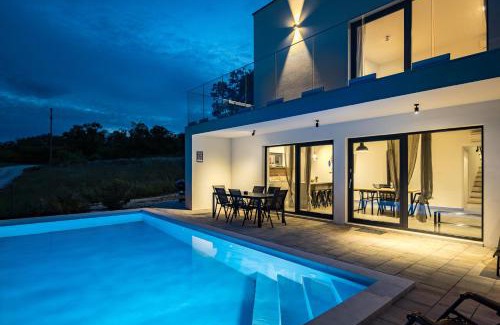 Orbanici Villa | Villa Kalu 2