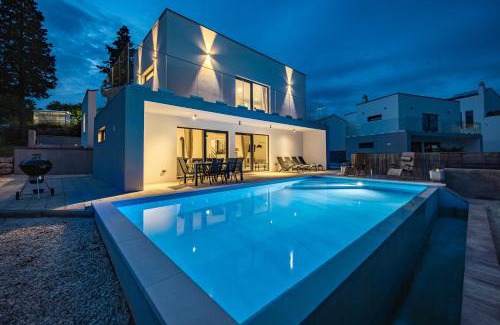 Orbanici Villa | Villa Kalu 2