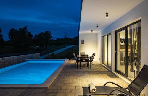 Orbanici Villa | Villa Kalu 2