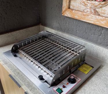 Passo de Camaragibe Apartamento | Villa Kamby Milagres B004