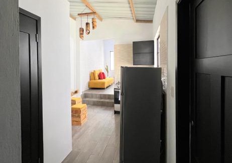 Puerto Ayora Apartamento | Villa Kamila2