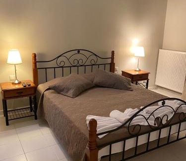 Rigas Feraios Municipality Casa | Villa Kanapitsa