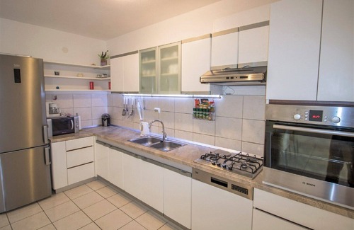 Ruskamen Apartamento | Villa Karmela cerca de Omiš