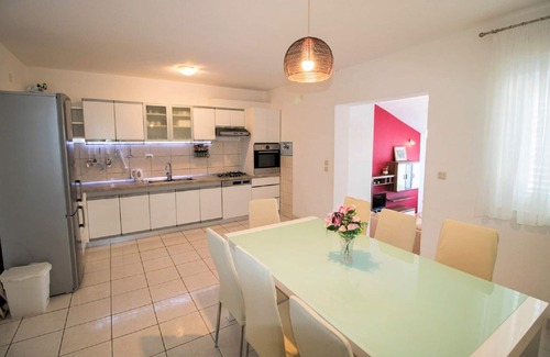 Ruskamen Apartamento | Villa Karmela cerca de Omiš