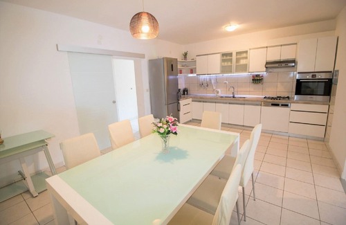 Ruskamen Apartamento | Villa Karmela cerca de Omiš