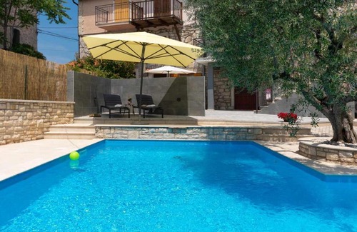 Dracevac Casa | Villa Karolina