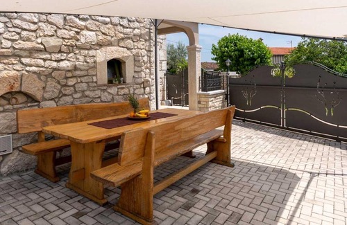 Dracevac Casa | Villa Karolina