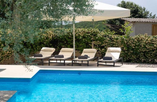 Dracevac Casa | Villa Karolina