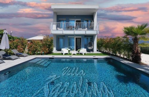 Desenzano del Garda Apartamento | Villa Karolina