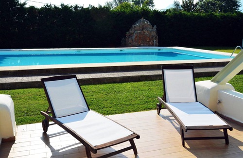 Molos-Agios Konstantinos Casa | Villa Karya villa de dos dormitorios