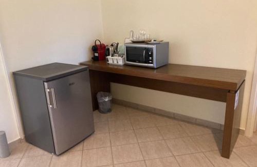 Evgiros Apartamento | Villa Kastri Apartments