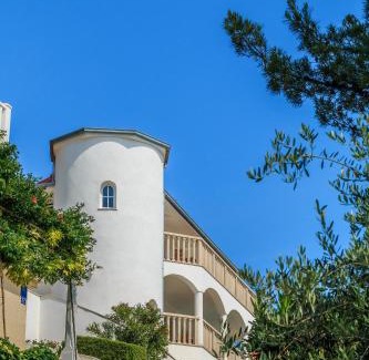 Stanici Apartamento | Villa Katarina