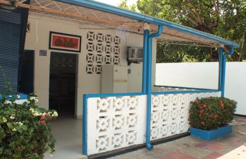Melgar Complejo | Villa Katherine