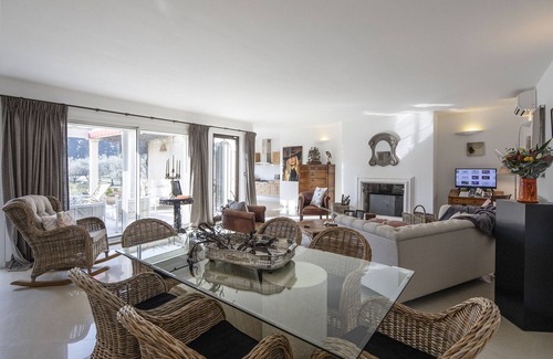 Tarascon Villa | Villa Katia - Casa de vacaciones con piscina privada