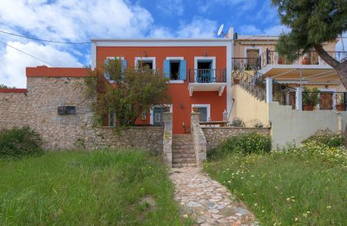 Halki Apartamento | Villa Katingo