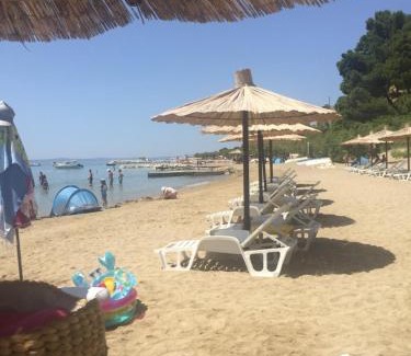 Omis Apartamento | Villa Kebeo