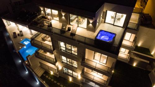 Omis Apartamento | Villa Kebeo