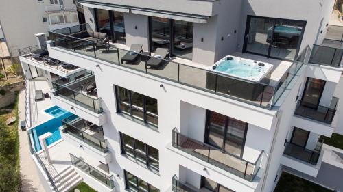 Omis Apartamento | Villa Kebeo