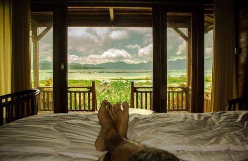 Kedisan Cama Y Desayuno | Villa Kedisan Lake View Kintamani