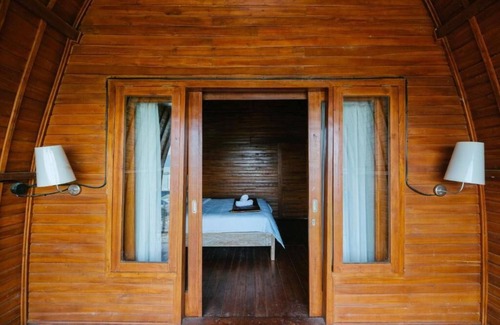Kedisan Cama Y Desayuno | Villa Kedisan Lake View Kintamani
