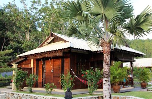 Ulu Melaka Casa | Villa Kelapa Langkawi