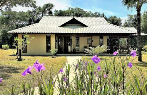 Ulu Melaka Casa | Villa Kelapa Langkawi