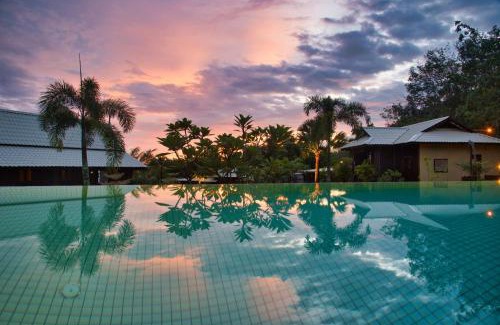 Ulu Melaka Casa | Villa Kelapa Langkawi