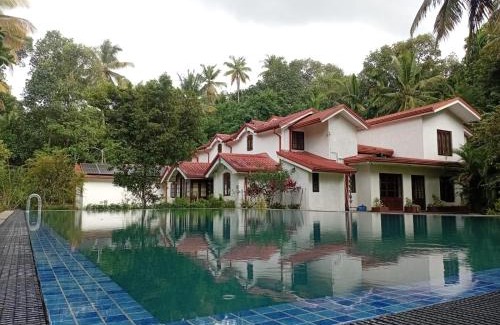 Kengalla Casa | Villa Kengalle