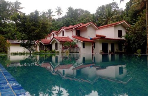 Kengalla Casa | Villa Kengalle