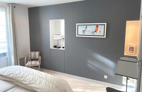 La Baule-Escoublac Villa | Villa Ker Zen 300m de la plage